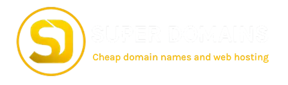 Super Domains